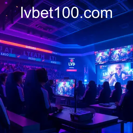 LV BET's Impact on the E-Sports Betting Landscape