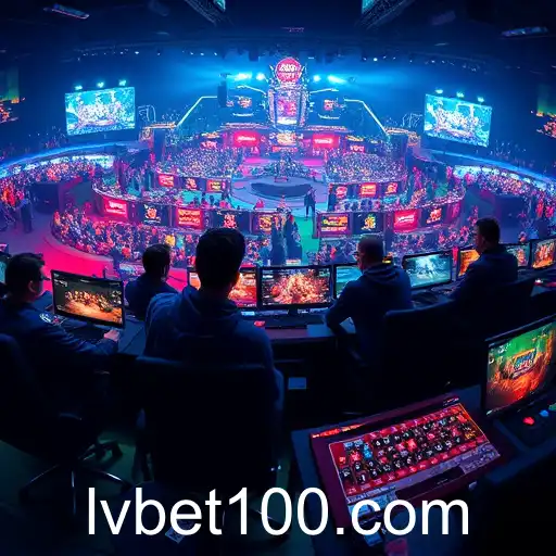 Digital Gaming Trends and LVBET's Journey