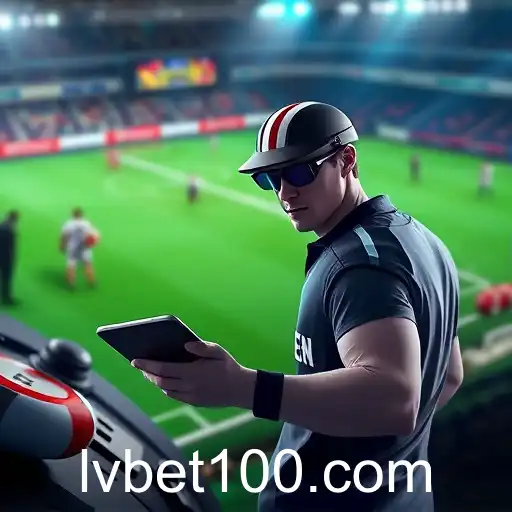 Gaming Experience Transformation with LVBET