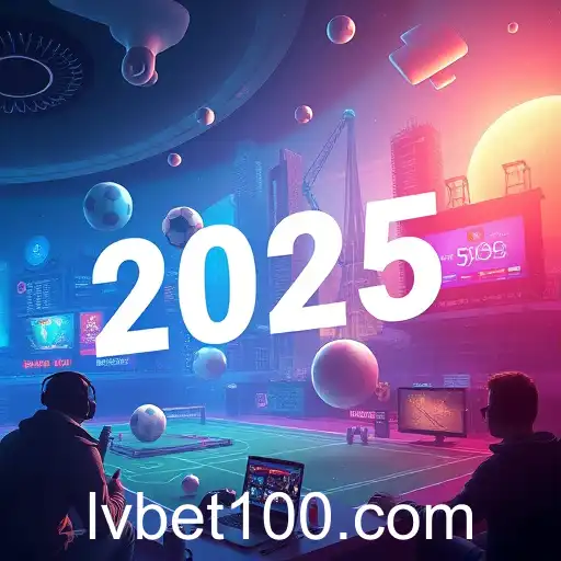 LV BET's Rise in the Digital Gaming Era