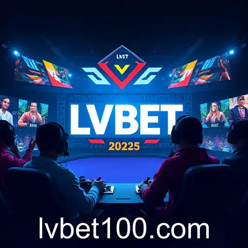 The Evolution of Online Gaming and Lvbet's Role