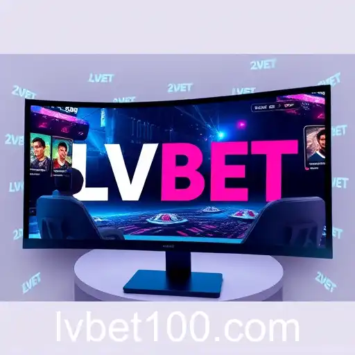 LVbet's Role in the Evolving Gaming Landscape