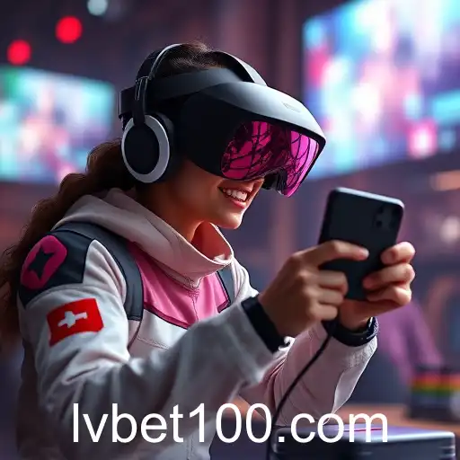 Innovative Trends in Online Gaming with LVBet
