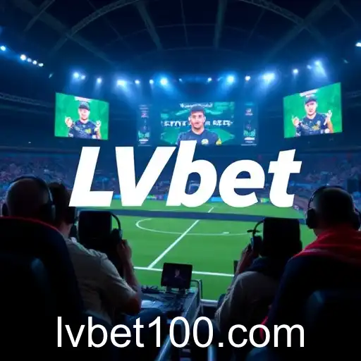 LVBet's Evolution in the Gaming Landscape