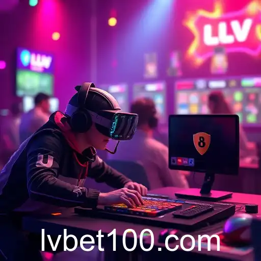 Lvbet's Impact on Online Gaming in 2025