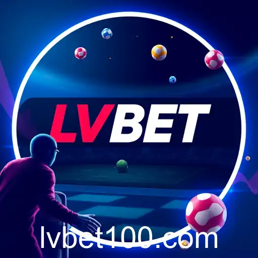 The Rise of LVBet in Online Gaming