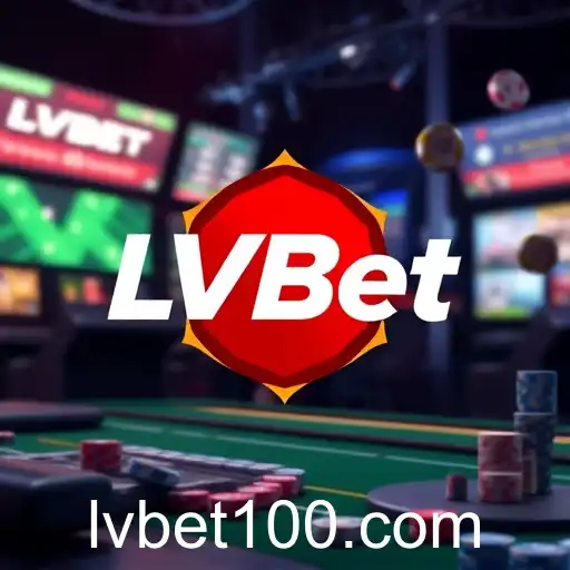LVBet and the Rise of Online Gaming in 2025