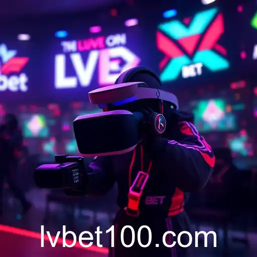 The Rise of LVBet in 2025