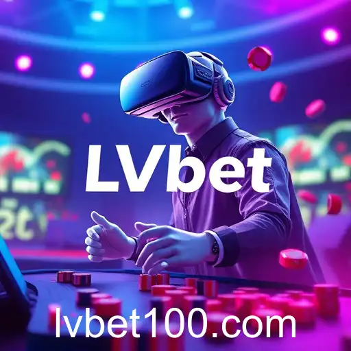 The Rise of Lvbet in the Gaming World