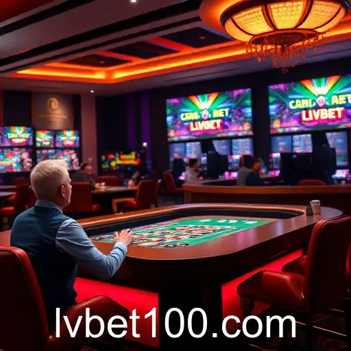 The Rise of Online Gaming Platforms in 2025