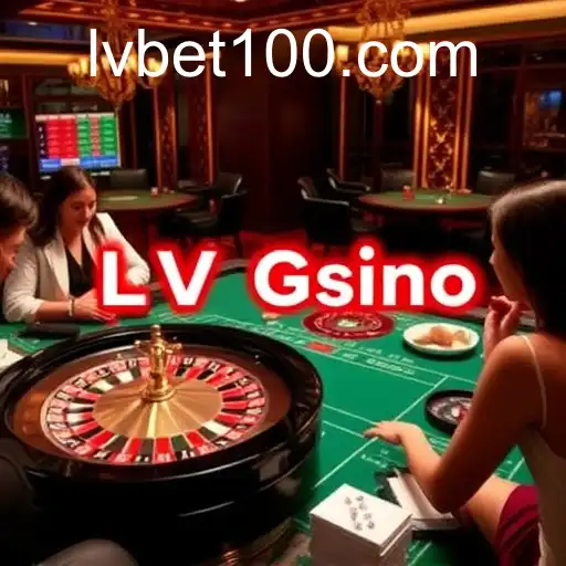 Exploring the Thrills of Live Casino Gaming with LV Bet