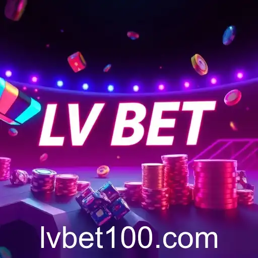 LV Bet's Expanding Influence in the Online Gaming World