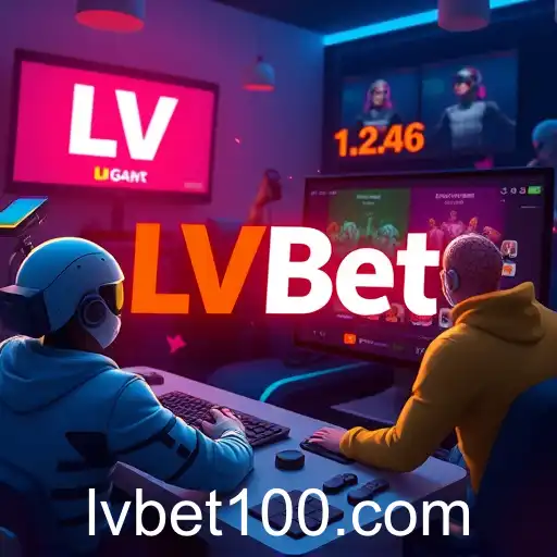 The Rise of LVbet in the Gaming Industry