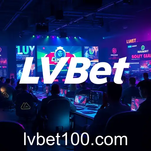 LVBet Innovations Shaping the Gaming Landscape