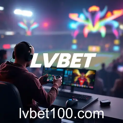 LVbet's Impact on Online Gaming Landscape