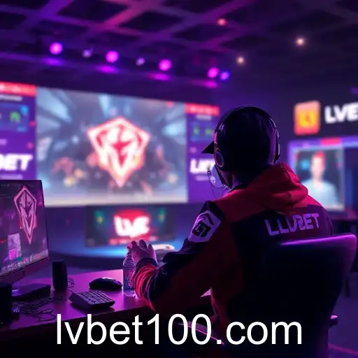 LVBet and the Rise of Online Gaming in 2025