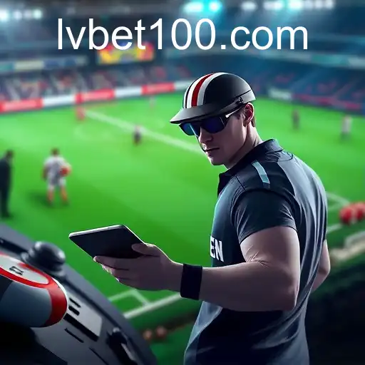 The Rise of Online Gaming and LVbet's Role