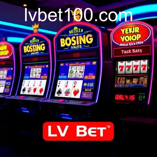 Exploring the Exciting World of Video Poker on LVBet