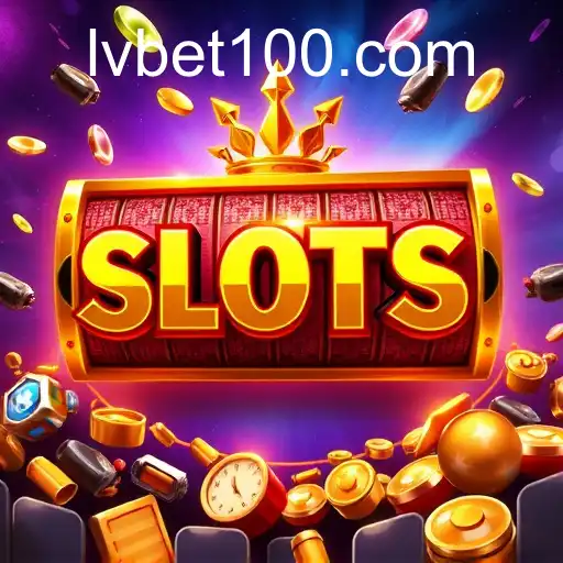 Exploring the Thrills of Slot Games at LVBET