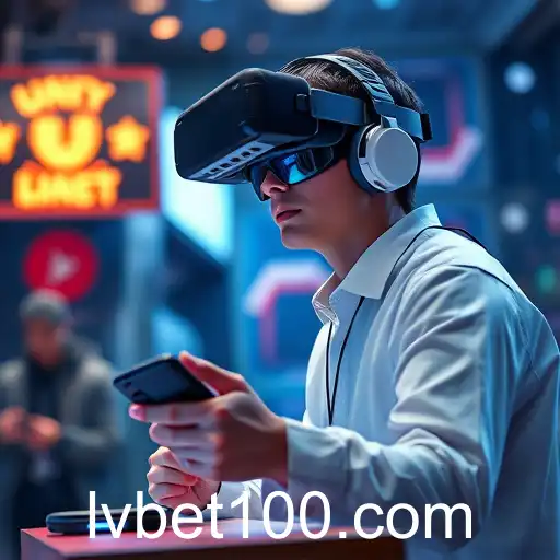 Emerging Trends in Online Gaming