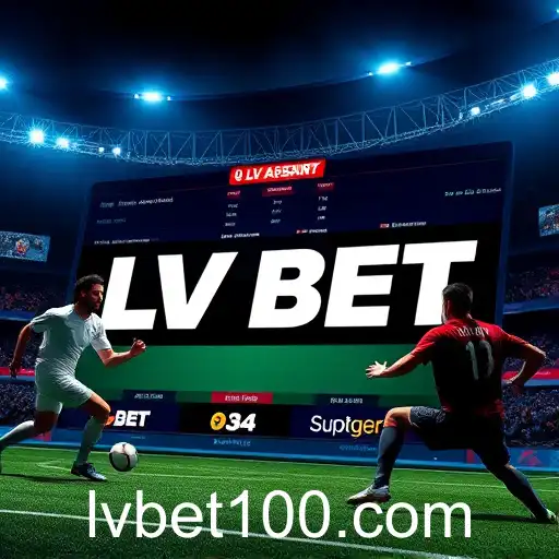 LVBet's Evolution in a New Gaming Era