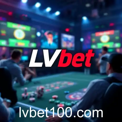 LVbet's Evolution in Online Gaming