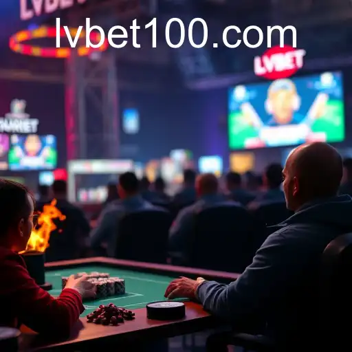 LVBet's Impact on Online Gaming in 2026