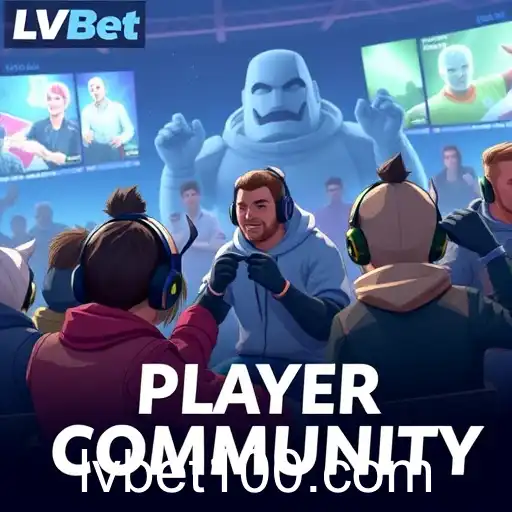 Lvbet Emerges as a Leading Player in Online Gaming