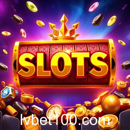 Exploring the Thrills of Slot Games at LVBET