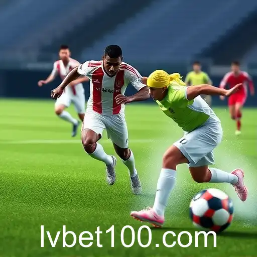 Exploring Virtual Sports on LVbet: The Future of Online Entertainment