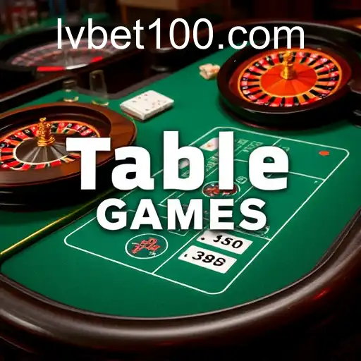 Exploring Table Games on LVBet: The Classic Casino Experience