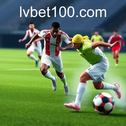 Exploring Virtual Sports on LVbet: The Future of Online Entertainment